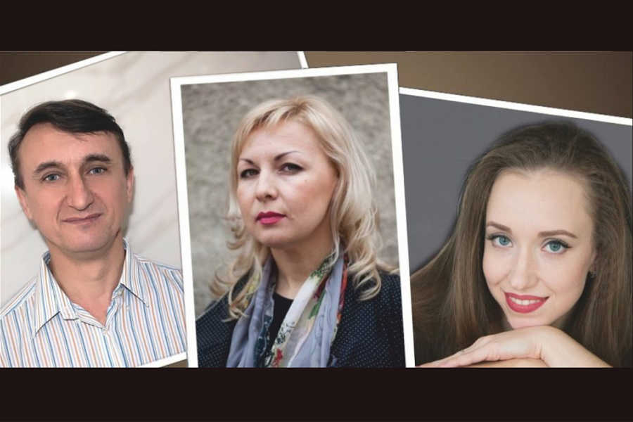 Фото: Театр им. М.Ю. Лермонтова