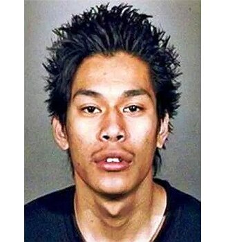 Джинсон Джеймс Анчета.