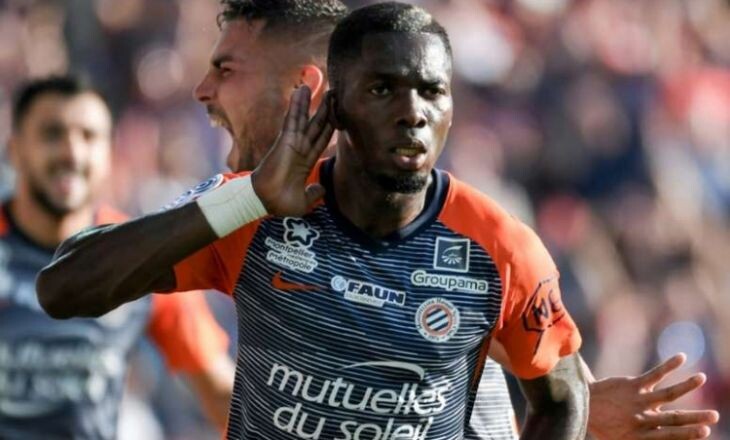 В "Краснодаре" решили вопрос с заменой травмированному левому защитнику Кристиану Рамиресу , сообщает официальный твиттер клуба.