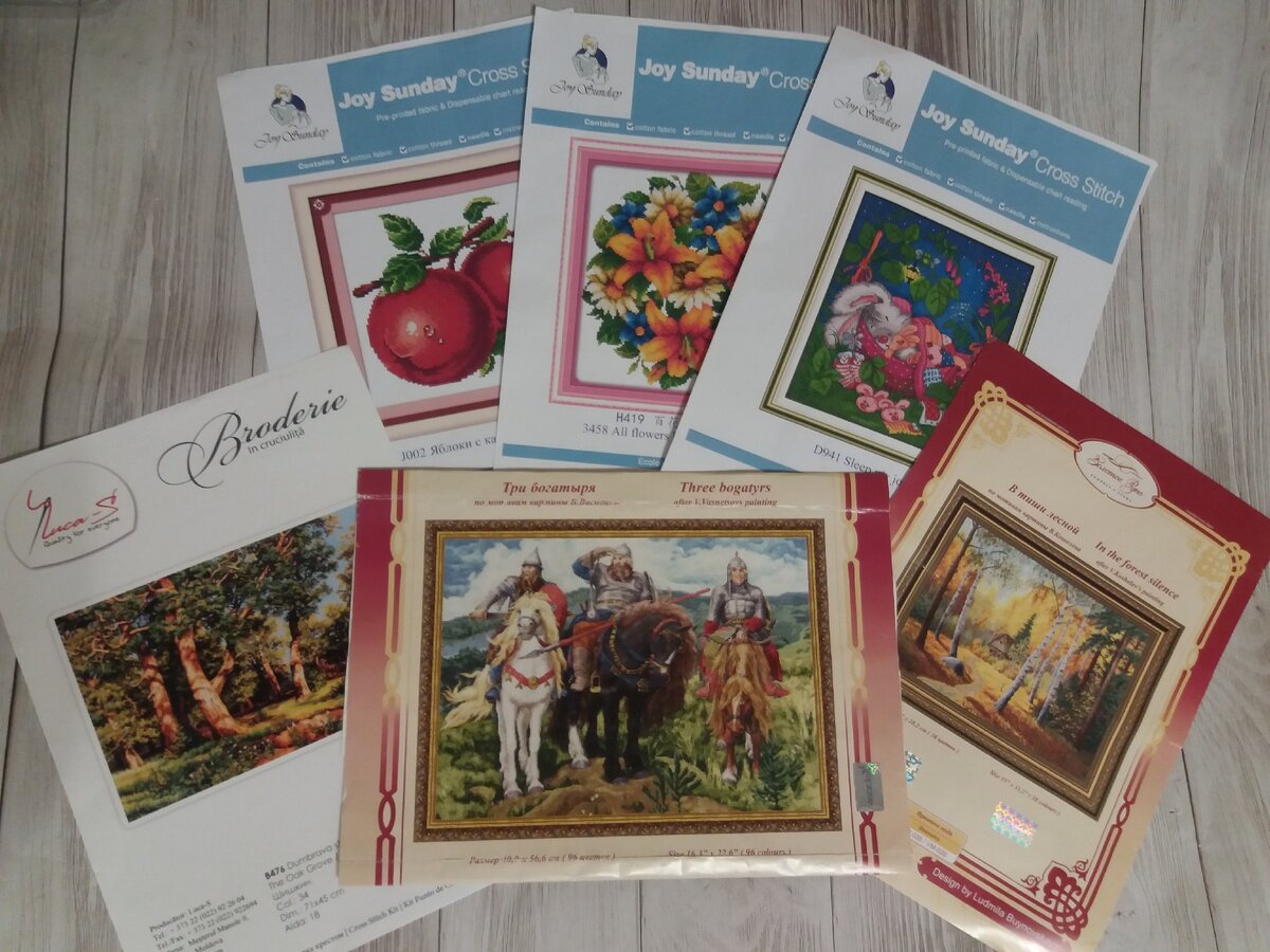 Все мои начатые процессы 