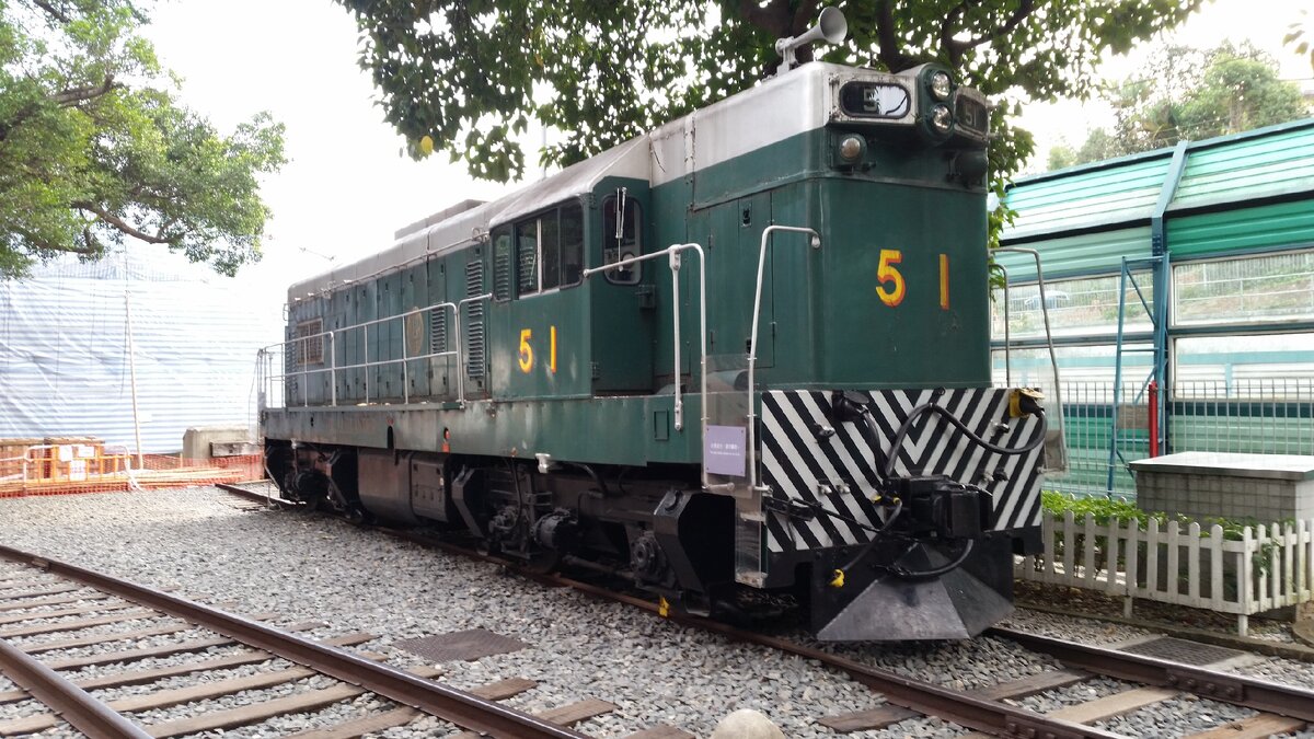 Локомотив KCR-BS G12 «Sir Alexander»