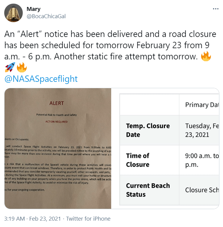 SpaceX