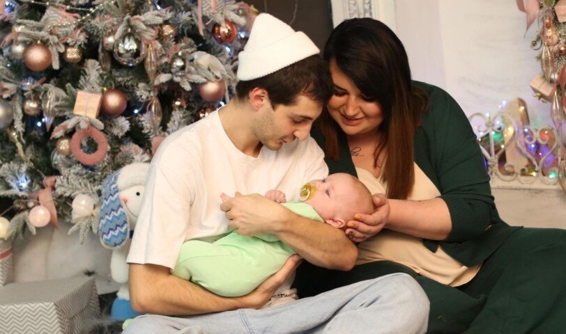 Источник фото: личная страница участника Дом 2