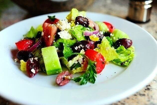 Фото готового блюда