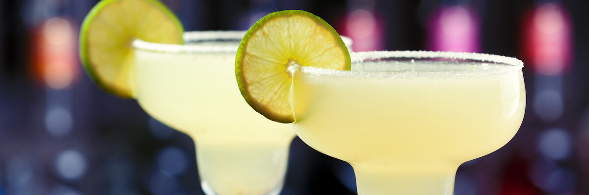 Оказывается, Сэр Пол Очень Любит Текилу 