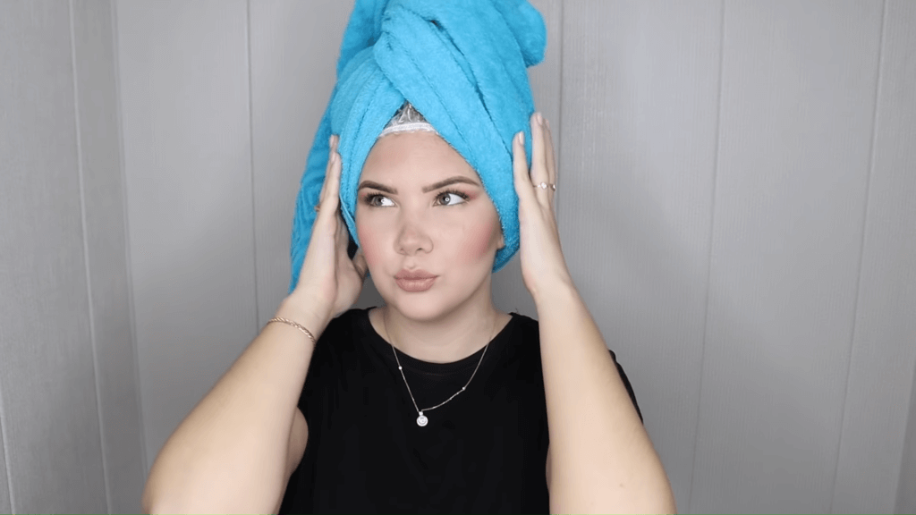 Уход за волосами чтобы блестели