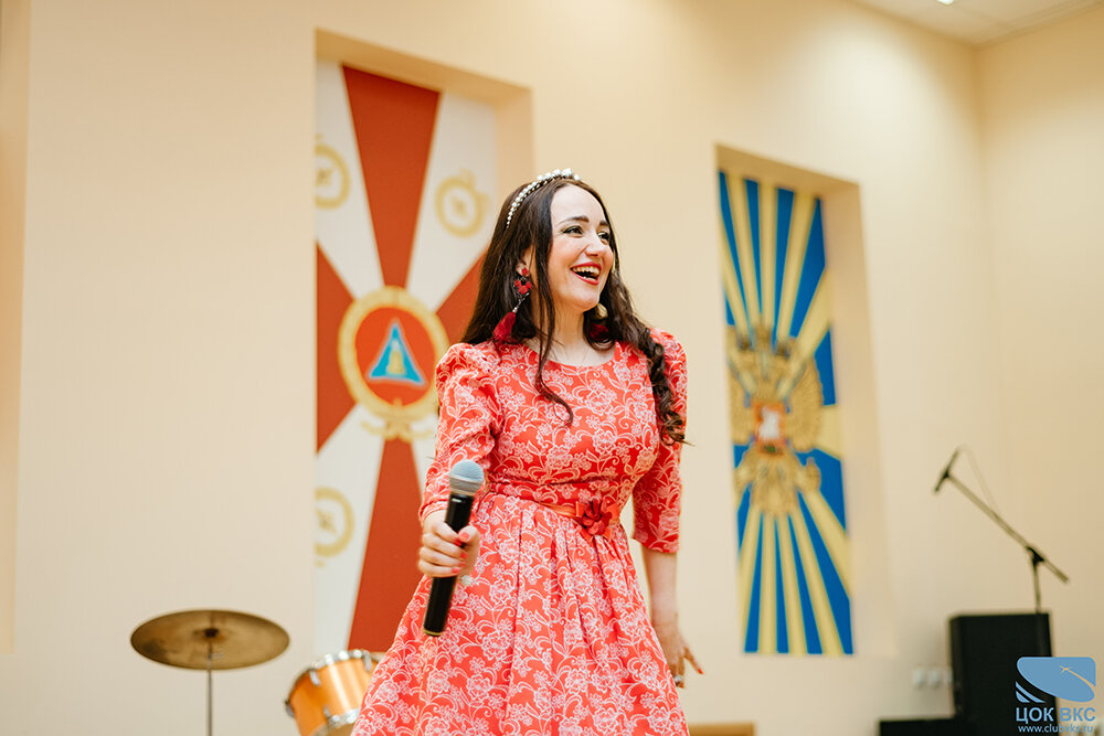 ЦОК ВКС представил широкий спектр онлайн и офлайн мероприятий в период празднования Дня защитника Отечества