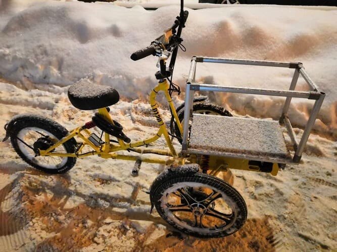 Фото: Конструкторское бюро им. Теслы