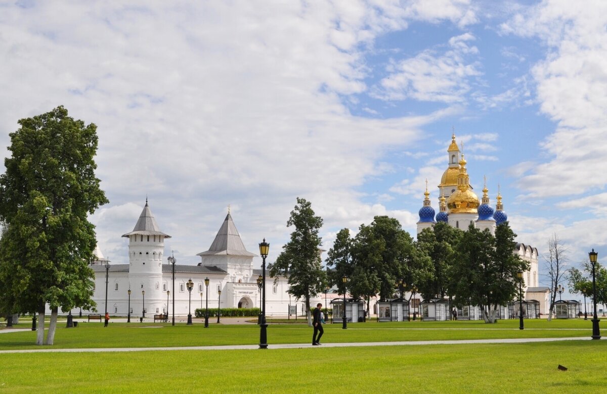 Фото: © Анна Кудрявцева 