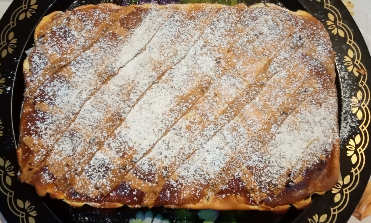 Фото Вкусняшки от Ольги 