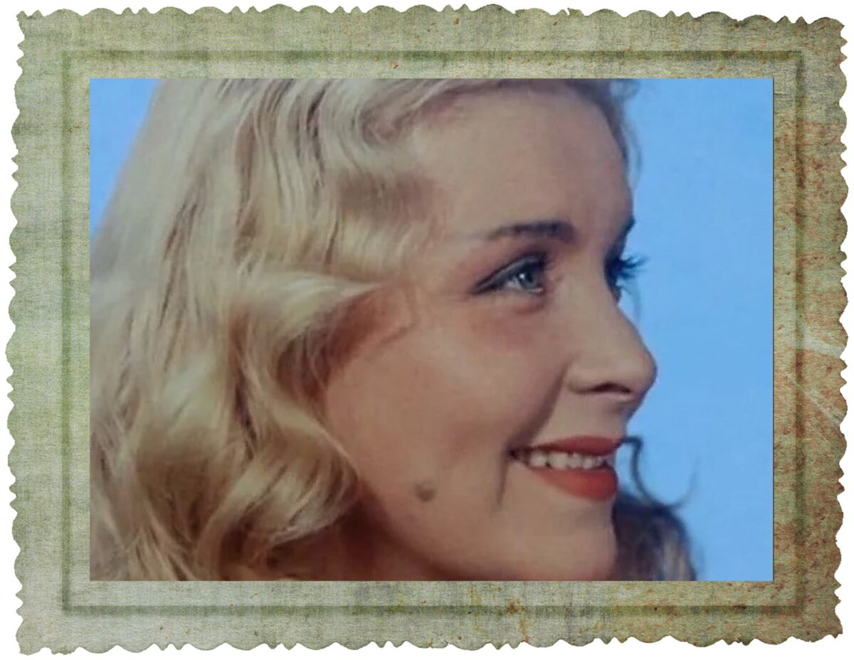 Маргарита Назарова