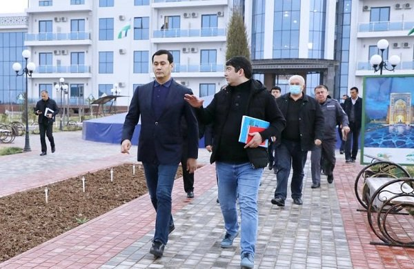 Фото с сайта mift.uz