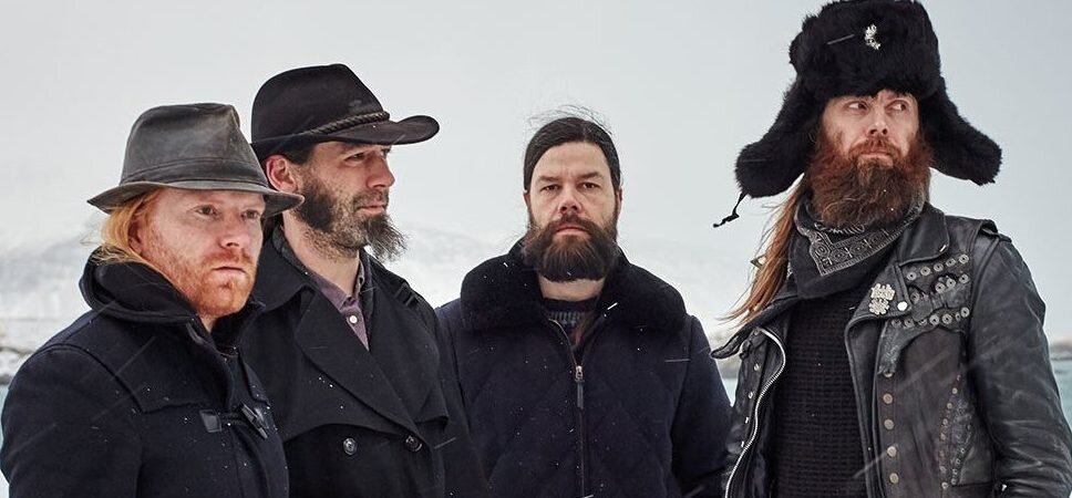 Sólstafir
