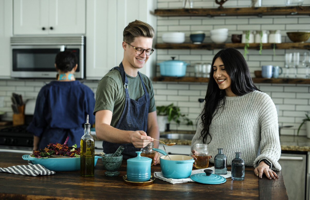 © EDGAR CASTEJON/UNSPLASH