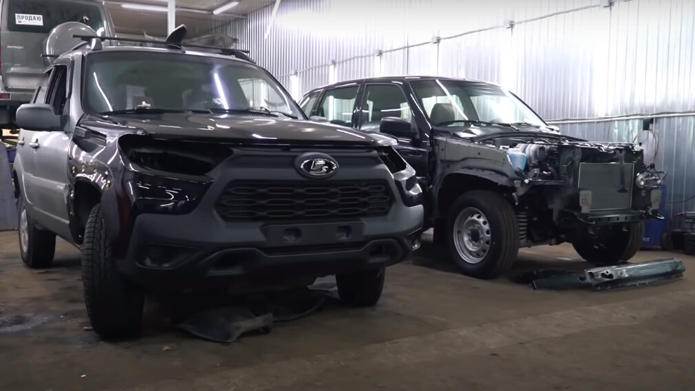 Скриншот с ютуб-канала «Лиса рулит»