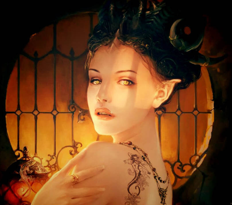 Знак зодиака "КОЗЕРОГ"