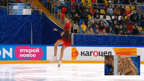 4S. Гифка автора.