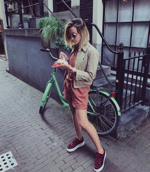 Путешествую