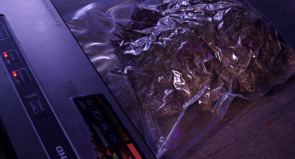 Вакууматор разнообразит ваш арсенал напитков, экспериментов хватит на годы вперед