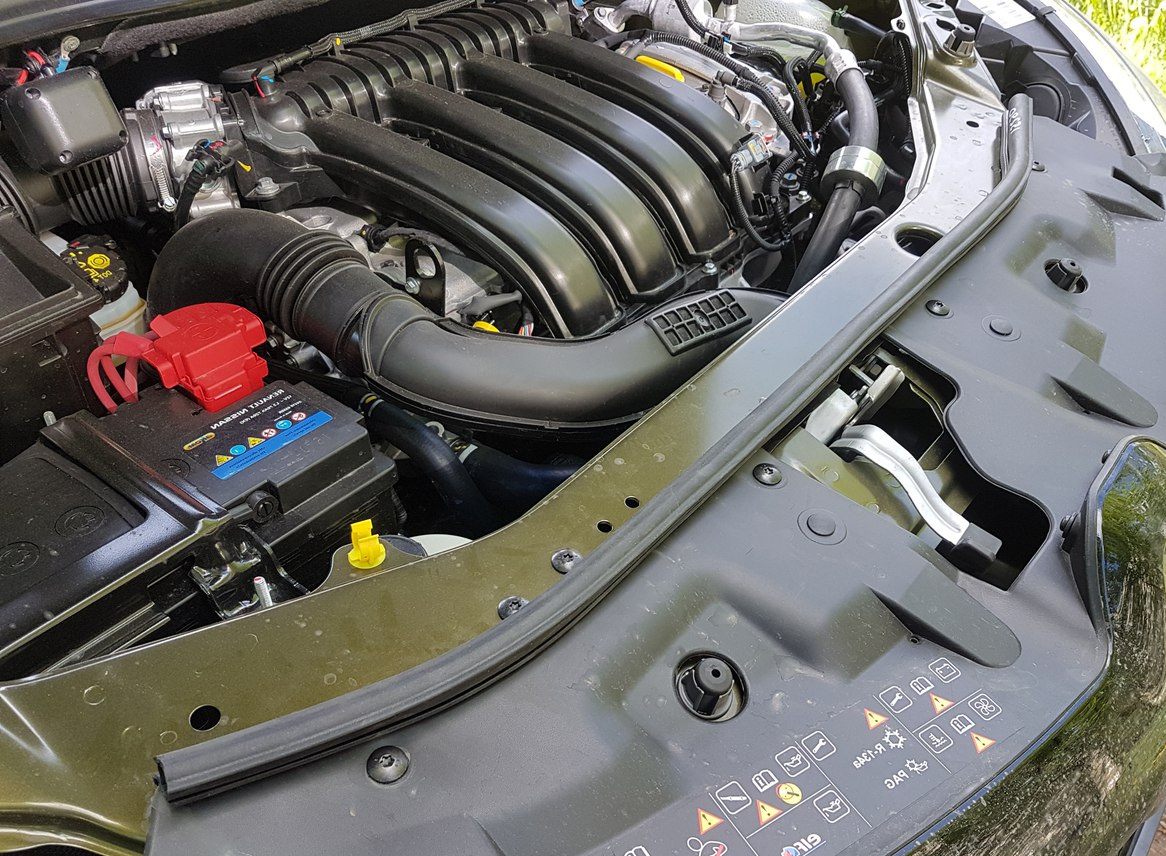 Ещё можно наклеить в районе фар