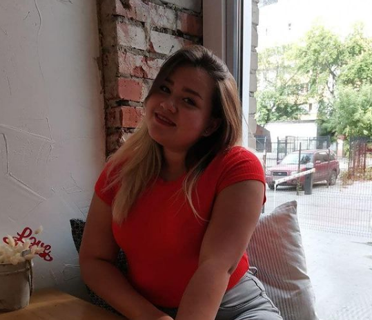 Умение радоваться каждому дню - большой талант