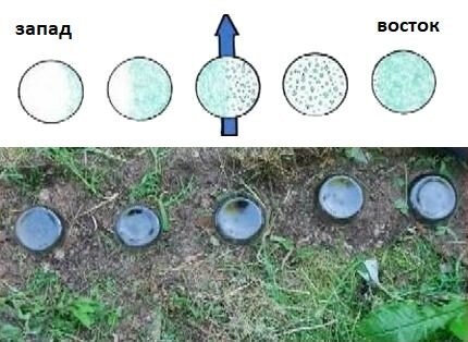 Правила поиска воды с помощью лозы и лозоходства