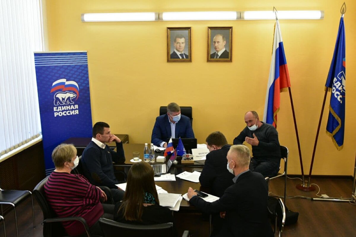 Фото: Михаил Патлис 