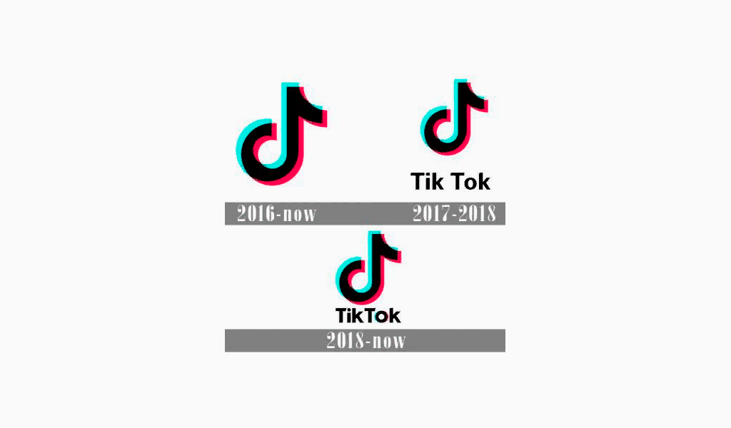 Как выглядит тик ток