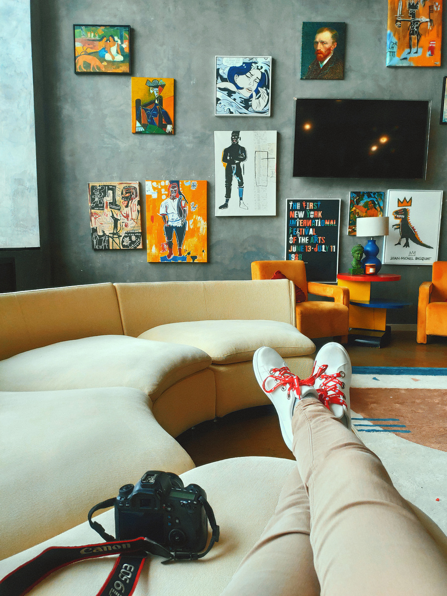 Фото автора 