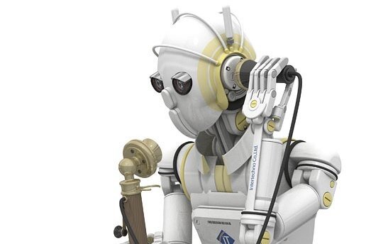 С вами говорит робот: как голосовые роботы захватывают рабочие места и помогают бизнесу