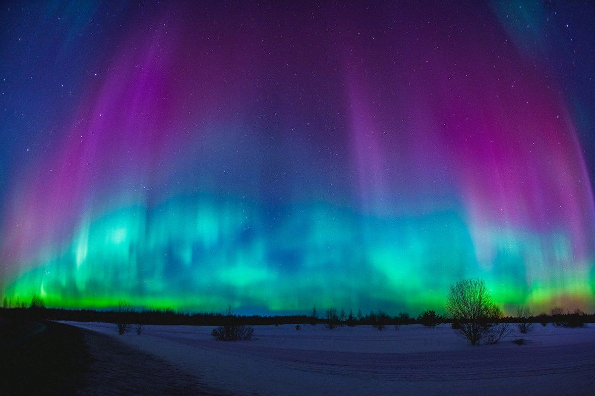 Космос ханты мансийск