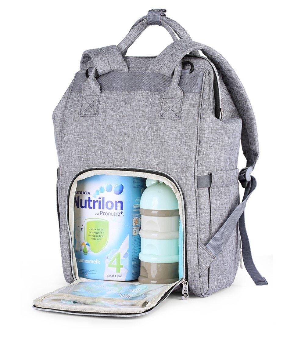 Сумка для подгузников