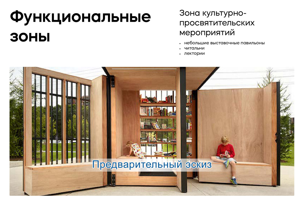 Новая анапа проект