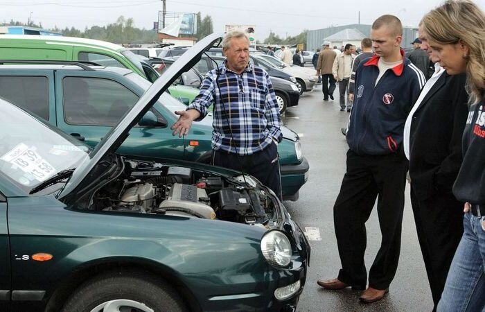 5 вещей в автомобиле, которые помогут безошибочно определить его техническое состояние