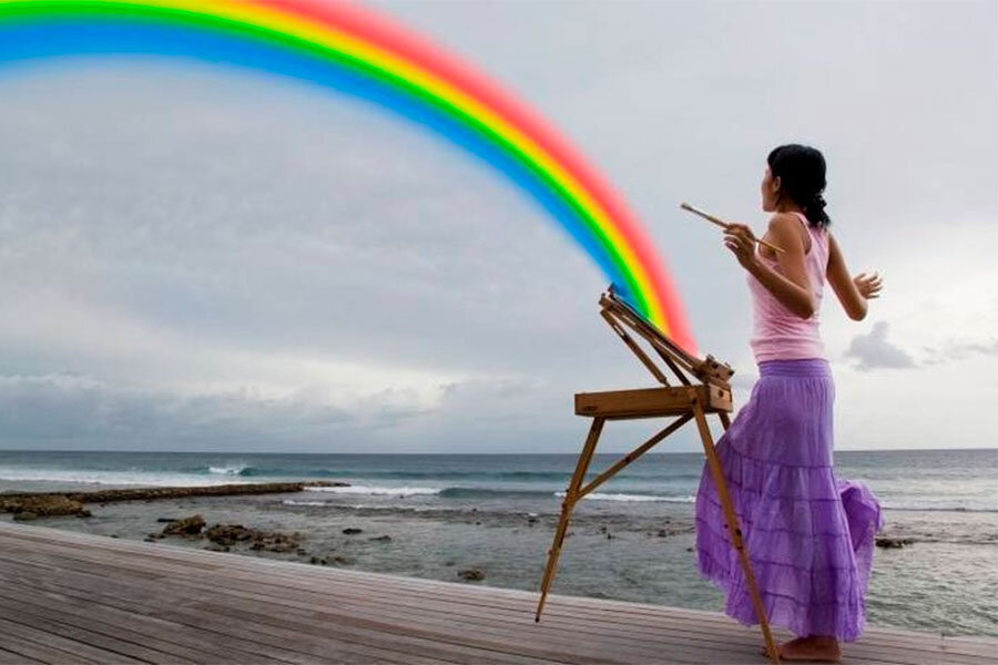 Фотография взята из интернета.