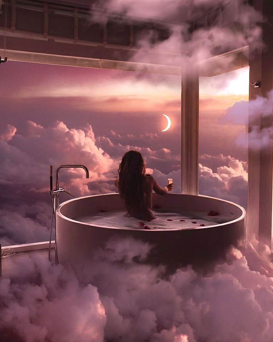 Муза, Богиня, Матрица, Источник