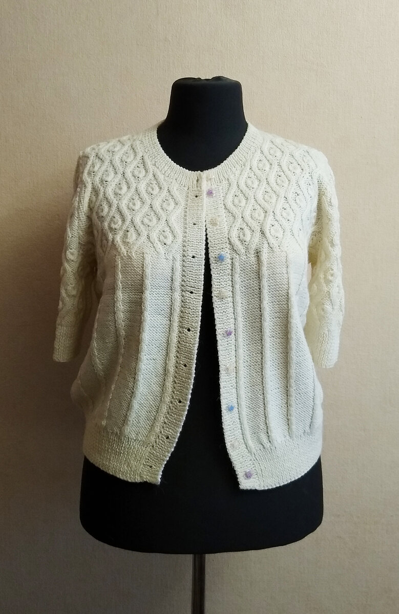 Личное фото.