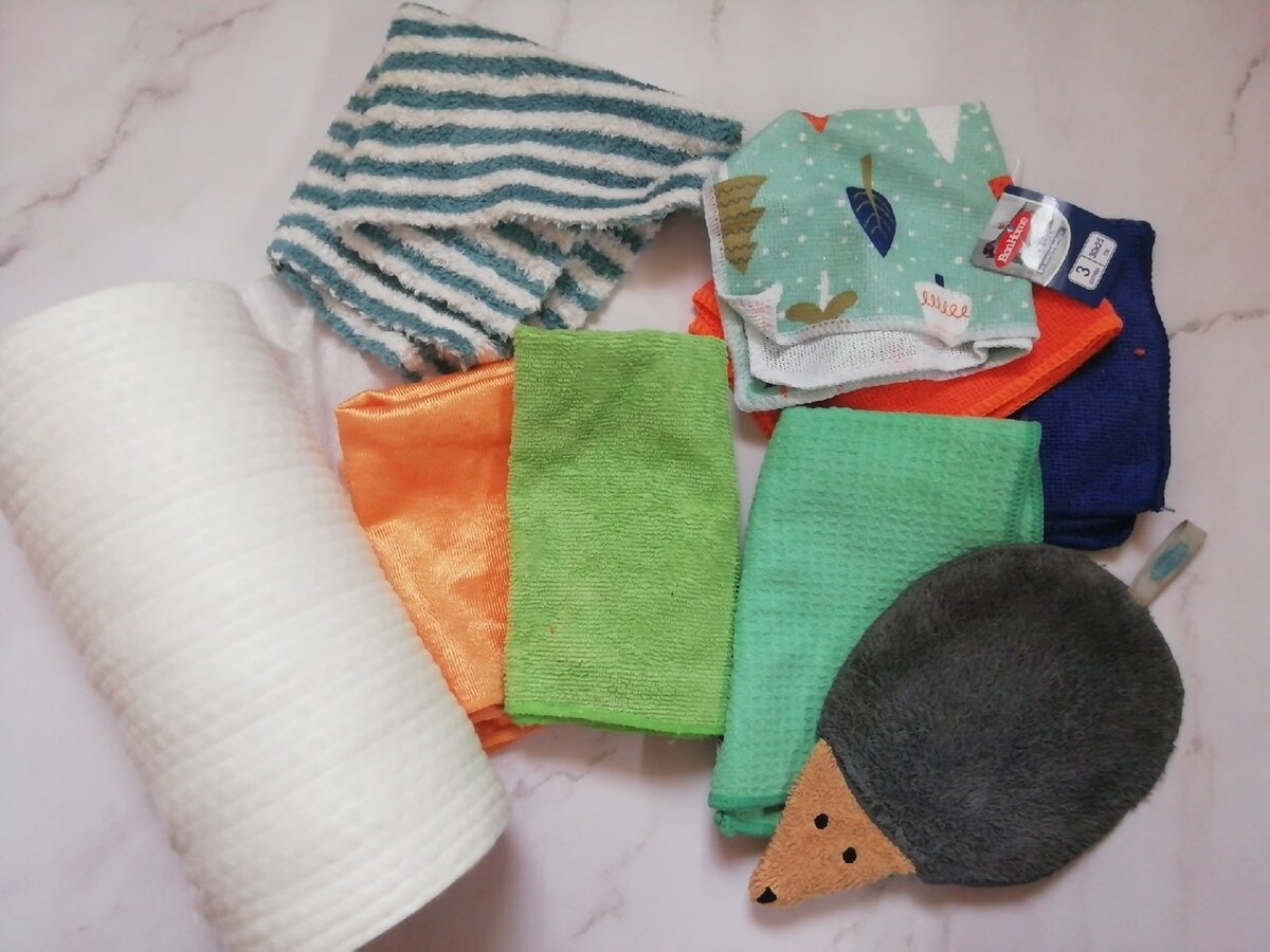 мои помощники