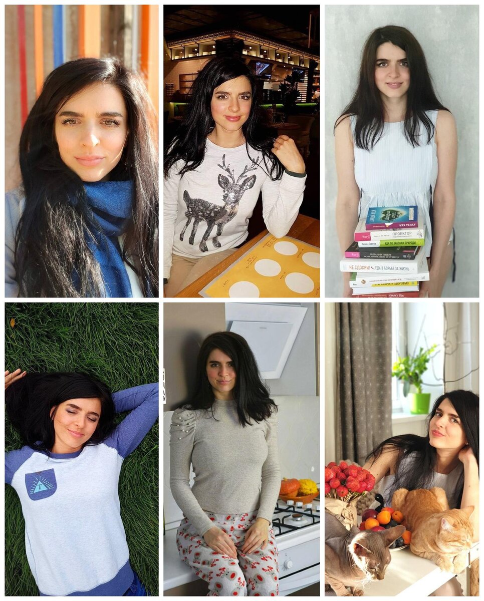 julialenochkina (instagram) 