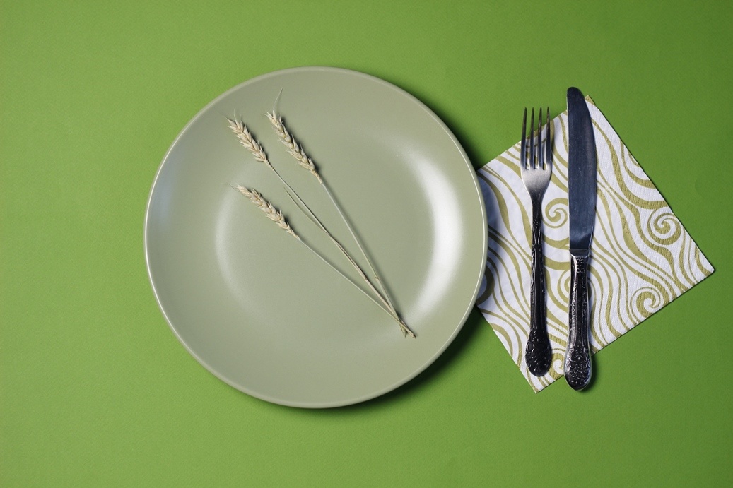 постное меню