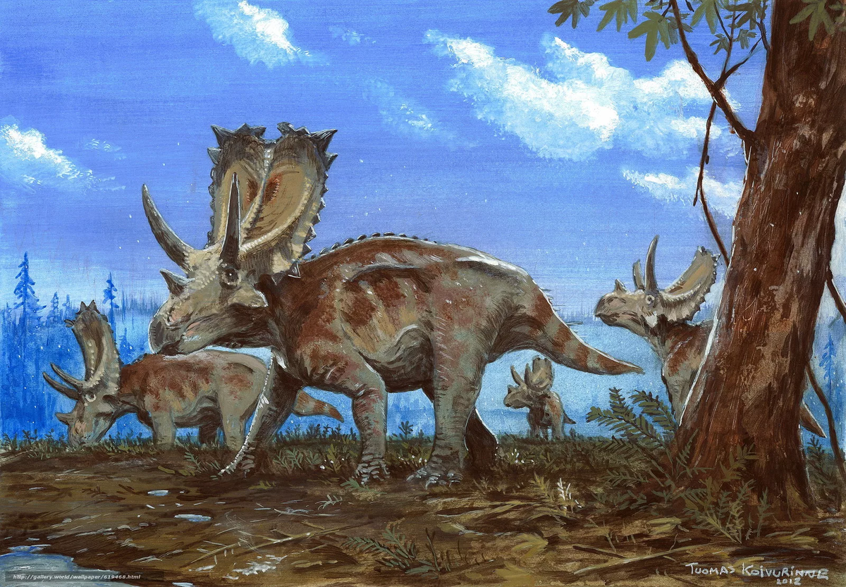 Prehistoric fauna. Космоцератопс динозавр. Космоцератопс мир Юрского периода. Агухацератопс. Древние животные.