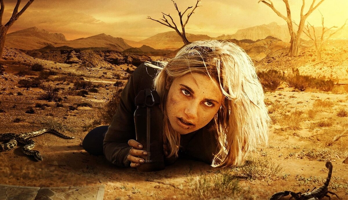 Фотография из свободного источника «Аутбэк» 2019 г.