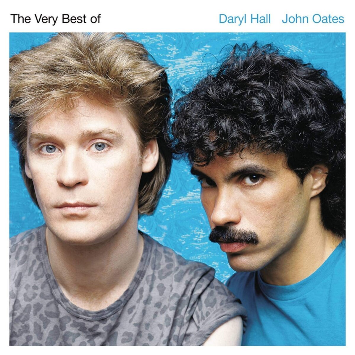 Daryl Hall и John Oates