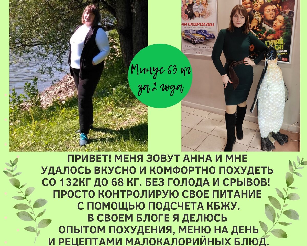 Пп блог. 63 минус. Никаких диет. Комфортное похудение. Похудеть с 83 до 63 кг отзывы и результаты с фото.