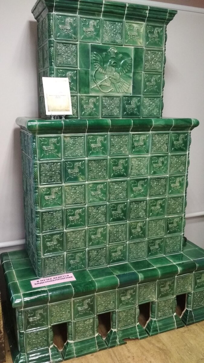 По-моему, это шедевр! Фото автора