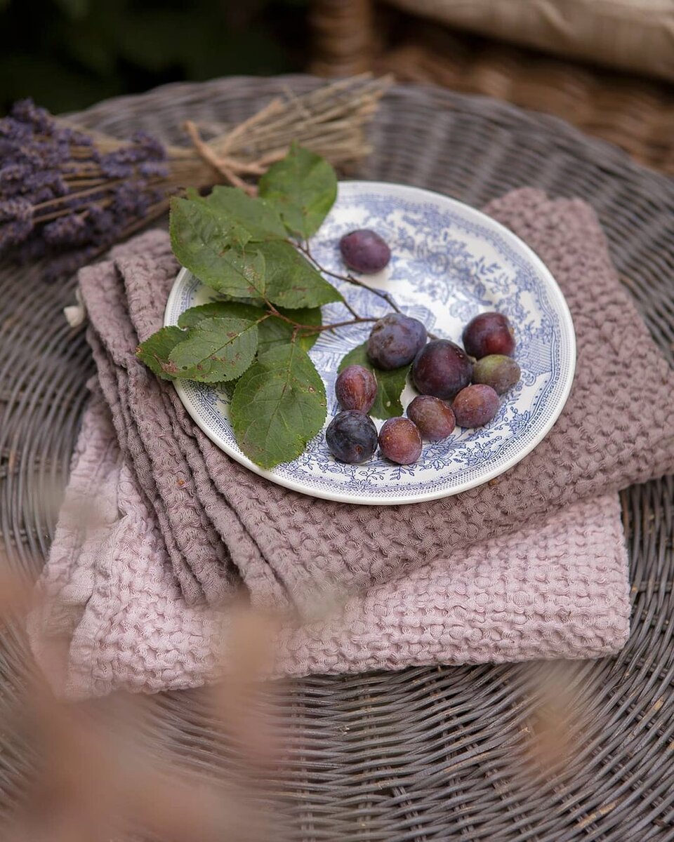 Фото Luxberry