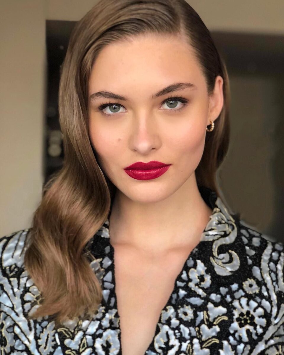 Грейс Элизабет в 2020 году