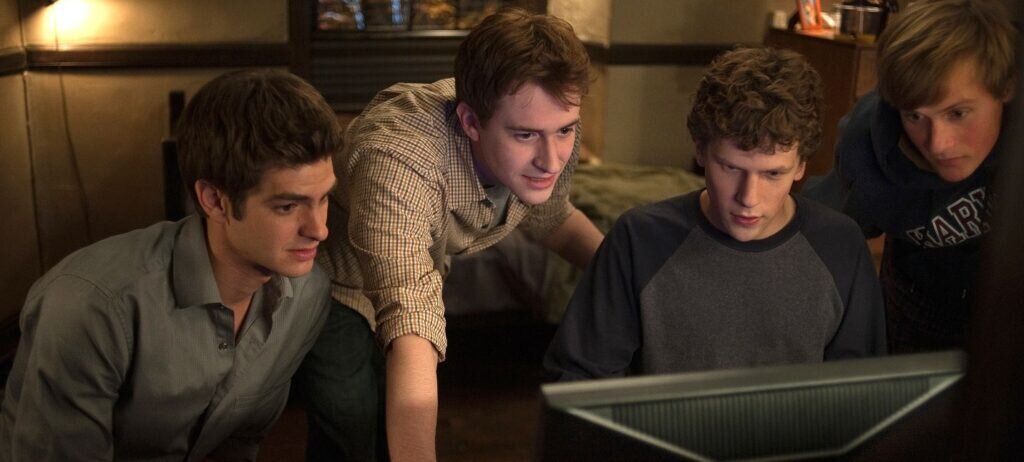  Фото: кадр из фильма