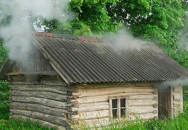 Фото с https://polarspa.ru/banya-po-chernomu.html

