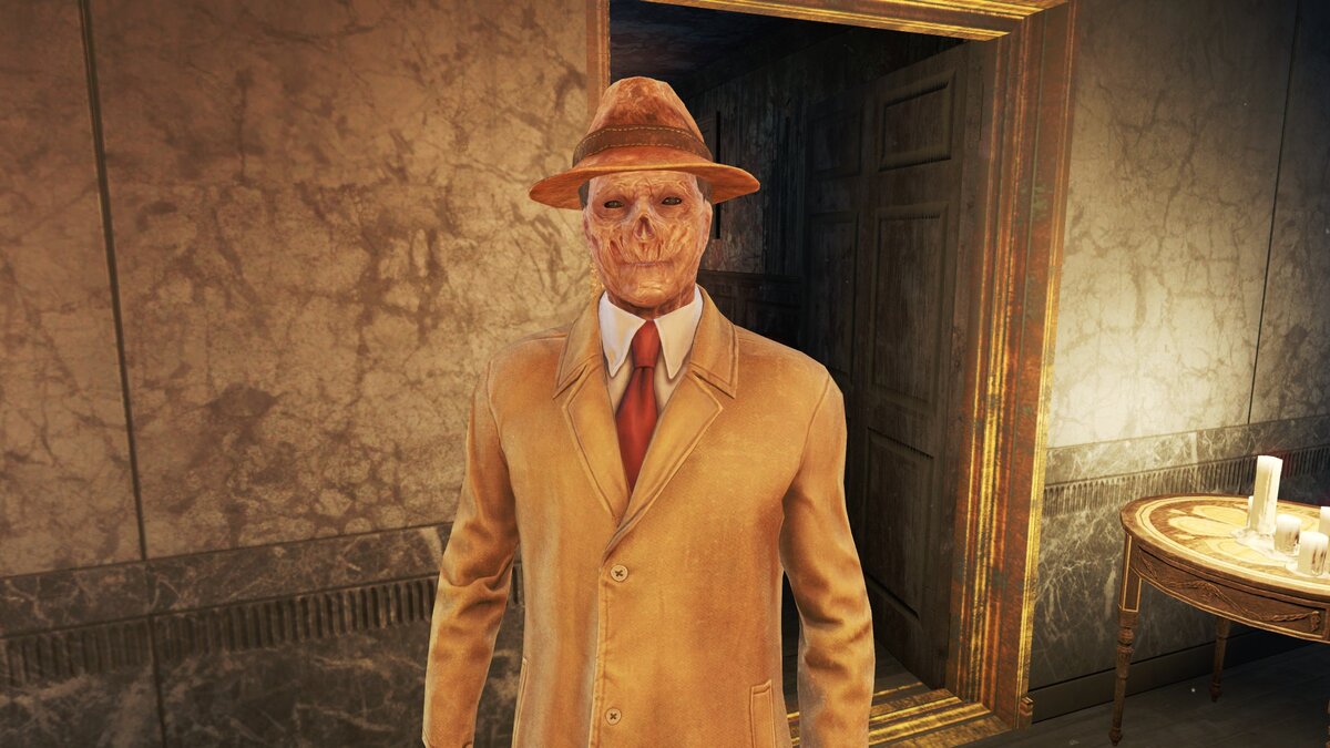 Представитель "Волт-тек"